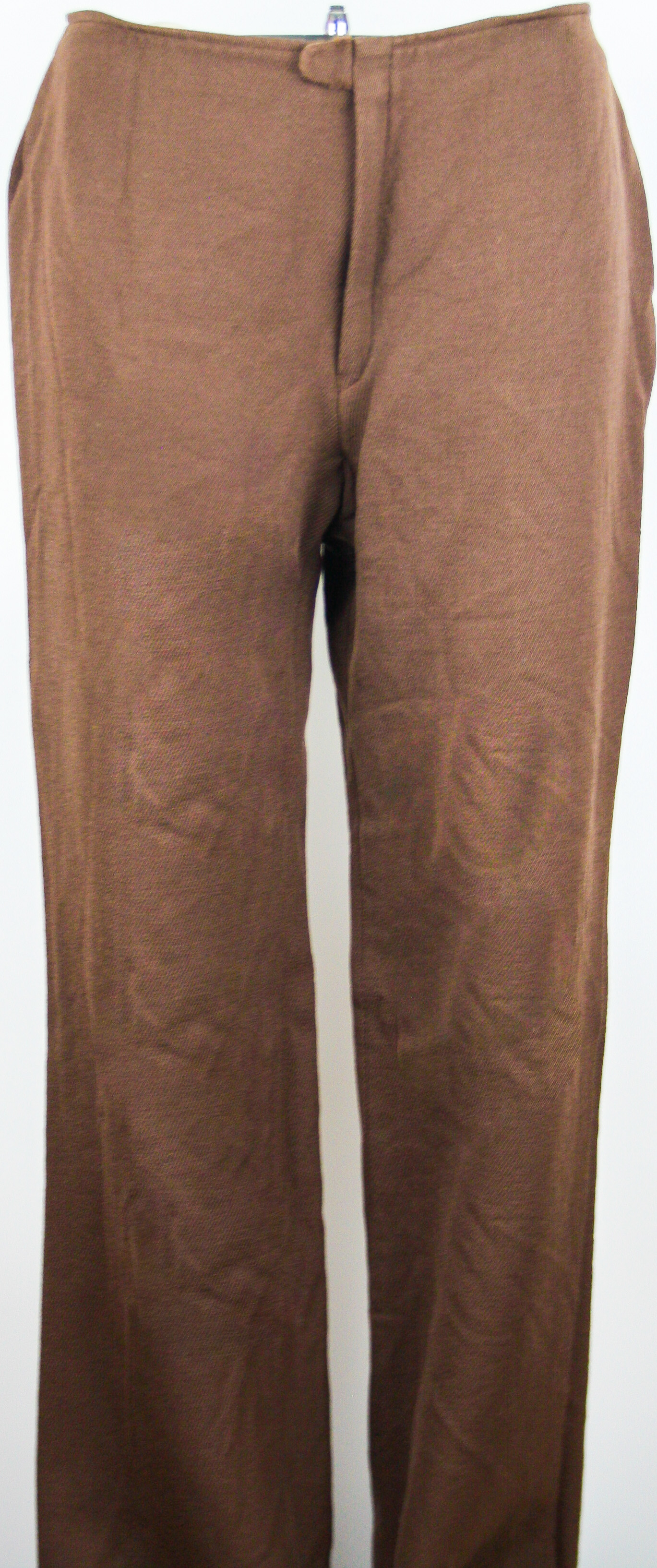 Bogner Soulpants Braun Größe 46/L *True Vintage*